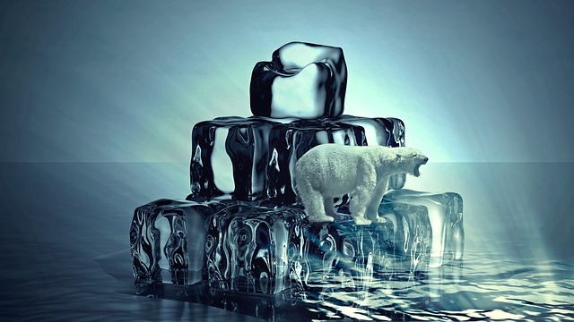 Klimaarverandering-opwarming-aarde